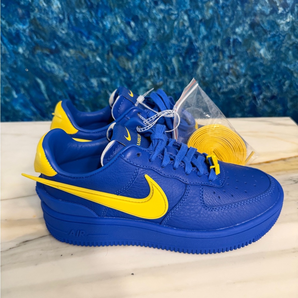 Ambush x Nike Air Force 1 low new no box size 4 men